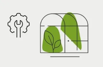 La expansión del negocio y los nuevos proyectos.